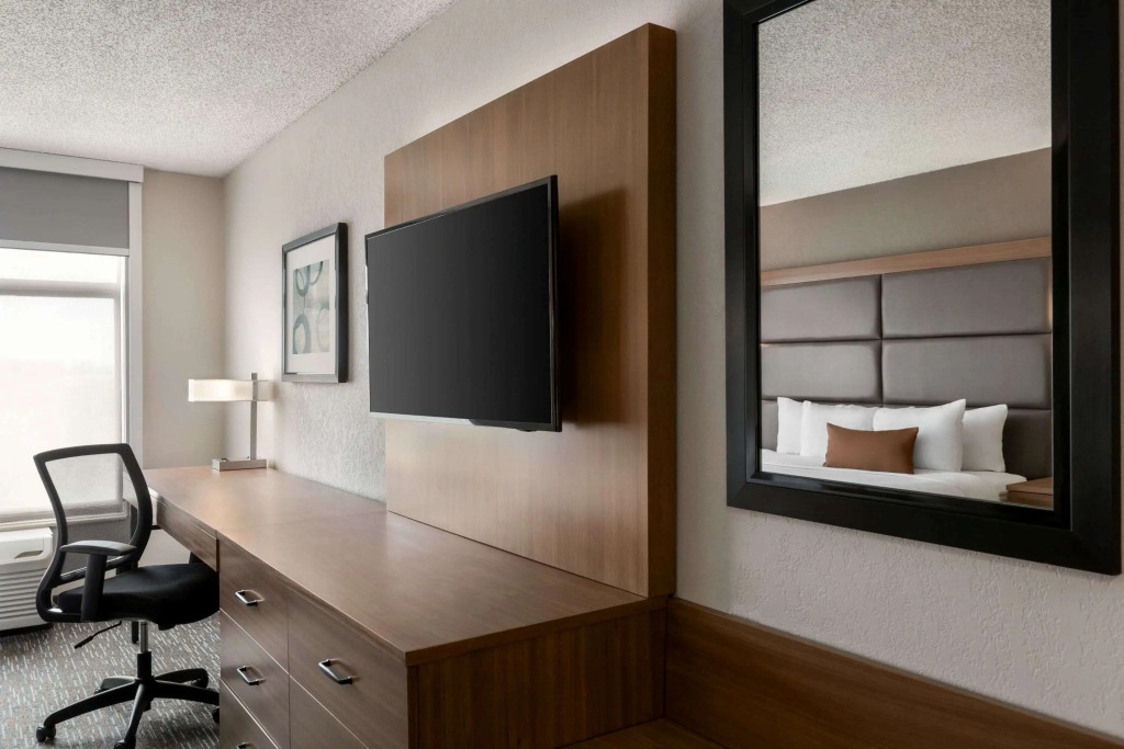 Wingate by Wyndham Cincinnati Blue Ash