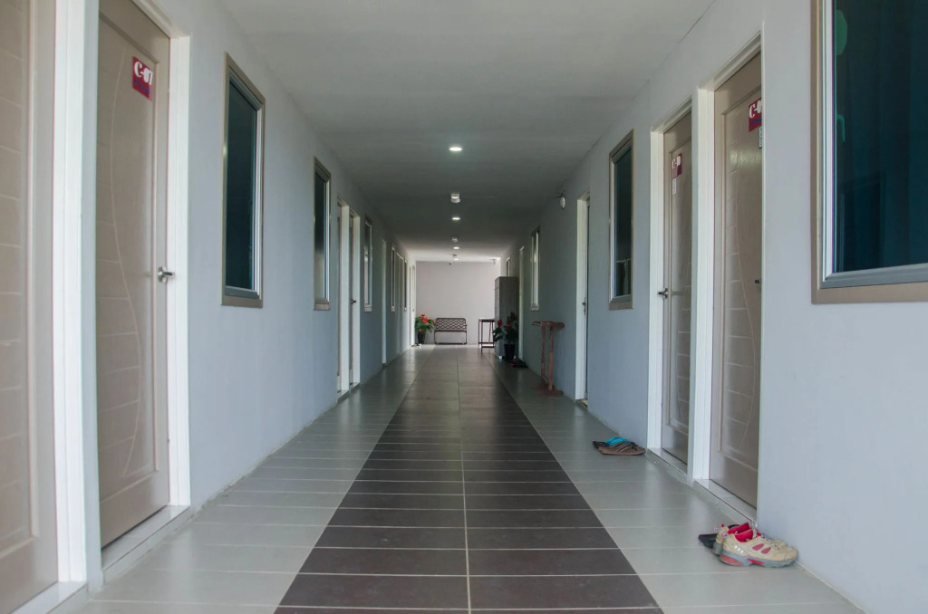 Lavigo Resort