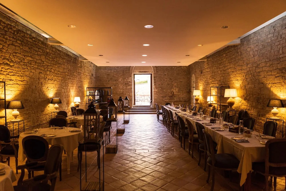 SPAO Borgo San Pietro AquaeOrtus