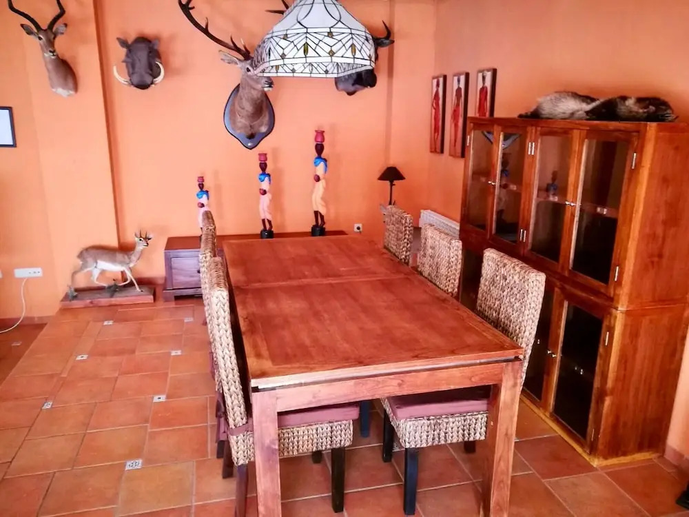 Luxurious Villa in Arcas with Private Pool
