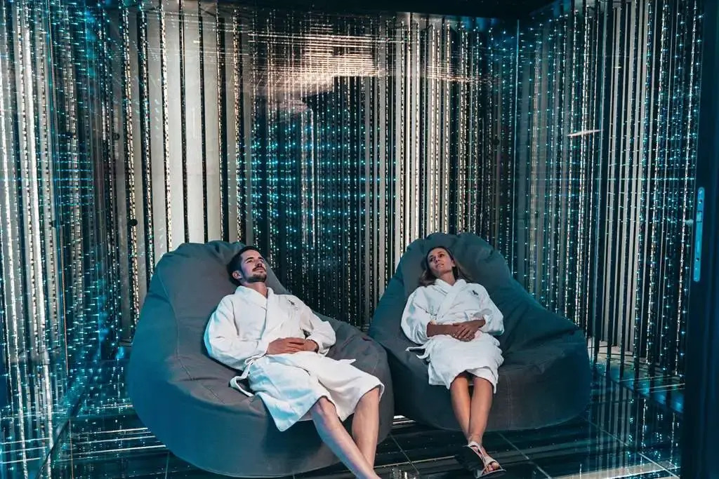 Preidlhof Luxury Dolce Vita Resort