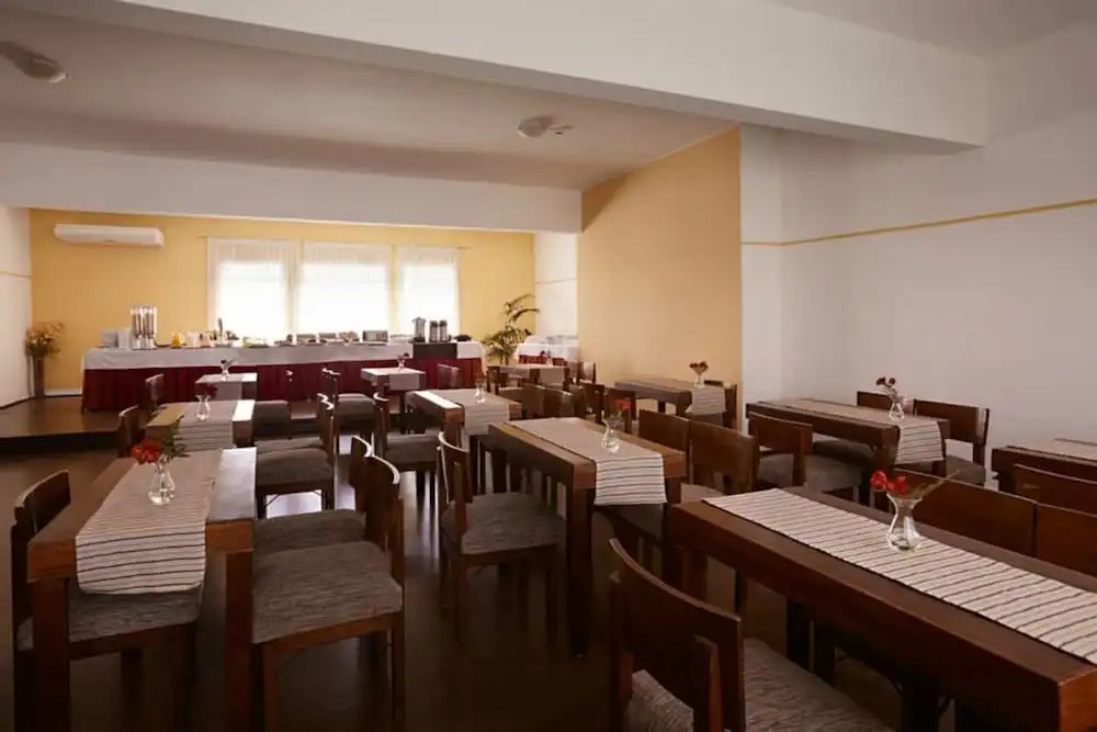 Gran Hotel Paysandú