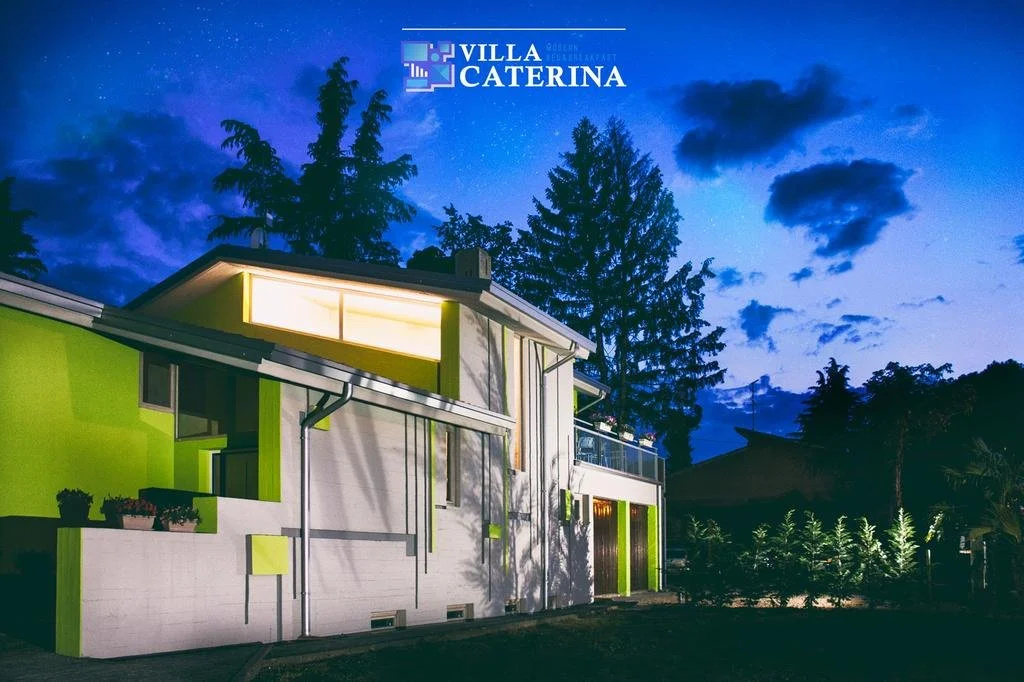 Villa Caterina