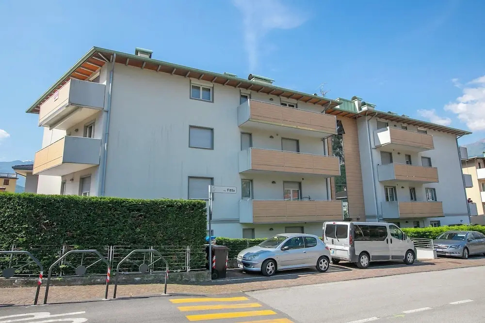 Casa Marina