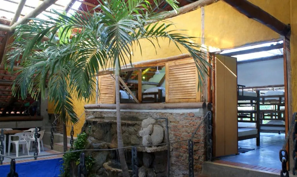 Casa Escollera
