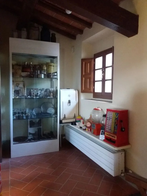 Casa di Zela