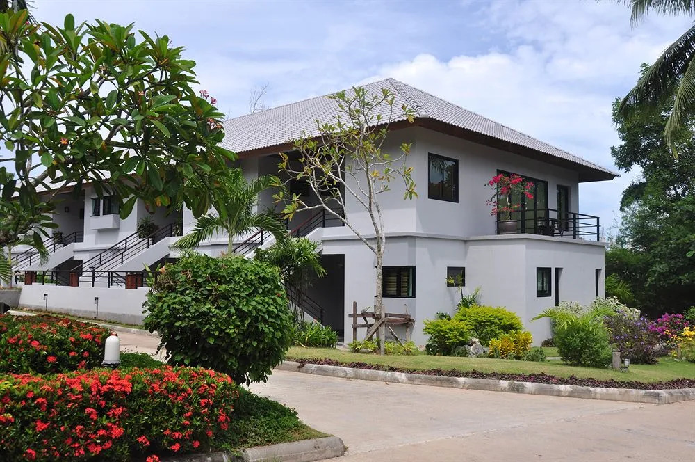 Samui Honey Suite
