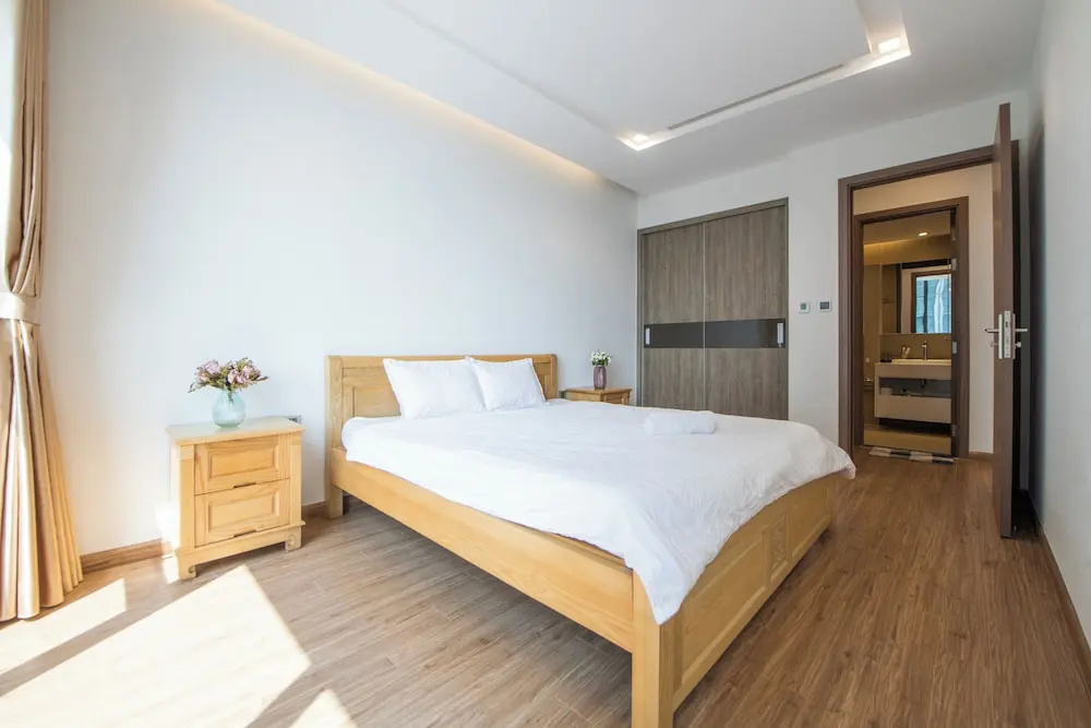 Apartment Vinhomes Metropolis
