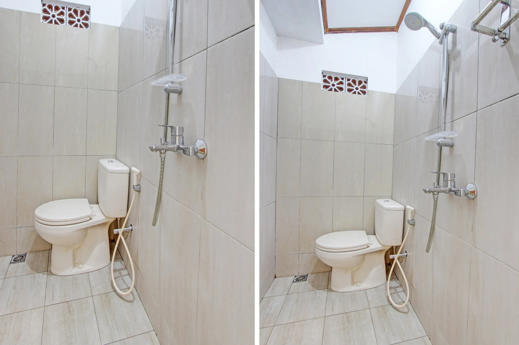 Hotel O Nayo Homestay Syariah