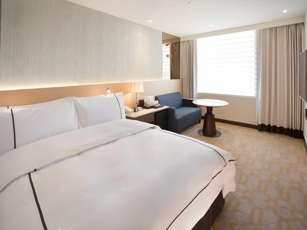 K Hotel Tianjin