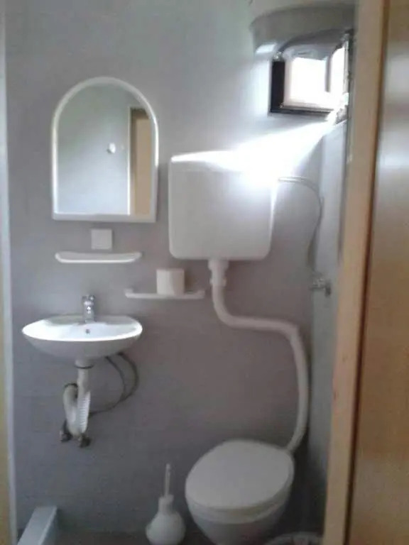 Draga`s rooms