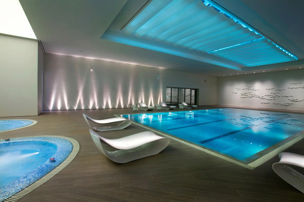 Lotte Hotel Seoul