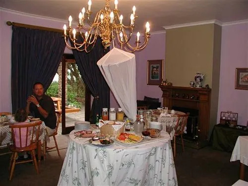 Milkwood Lodge