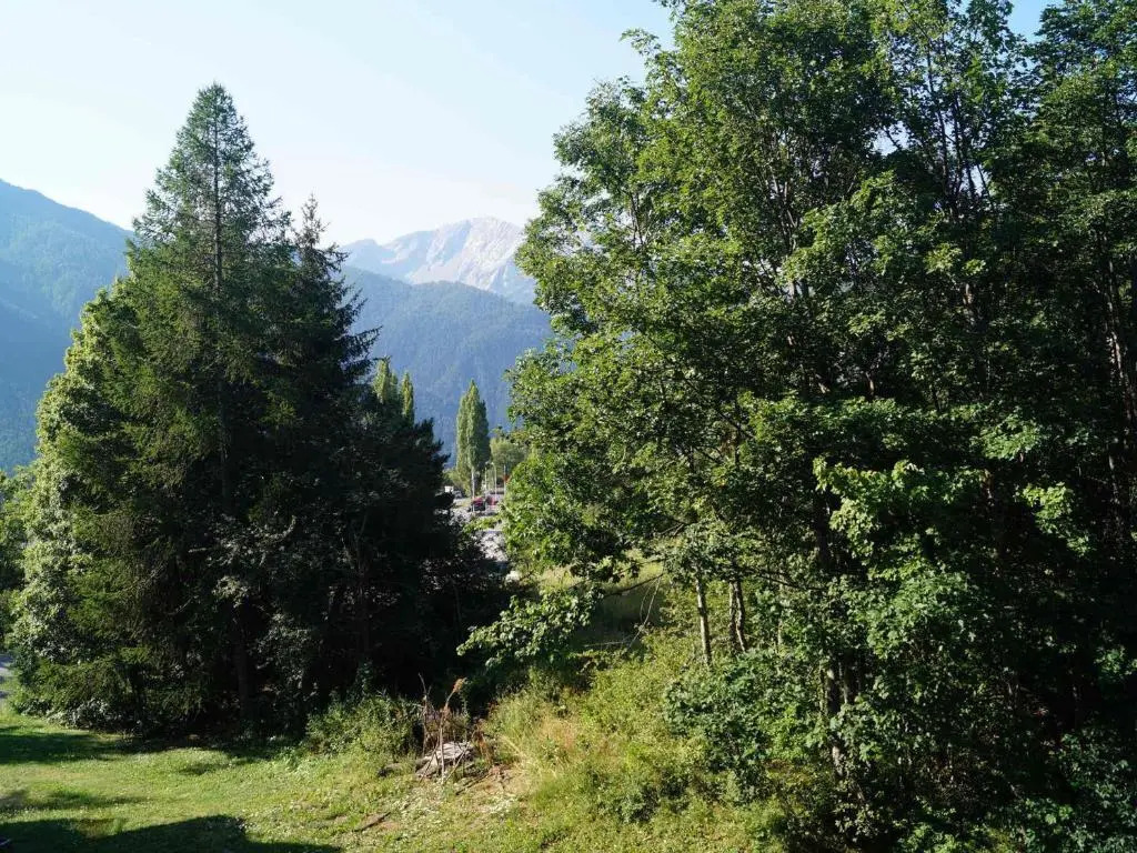 Appartement Pra-Loup, 2 pièces, 4 personnes - FR-1-165A-82