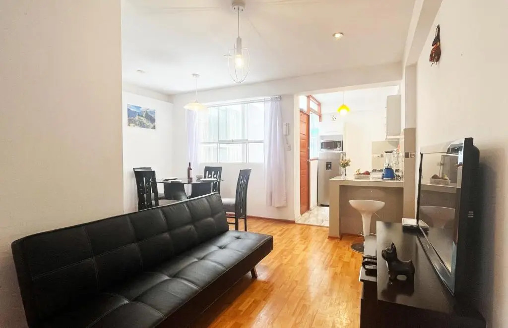 Apartment Centric Inti 2