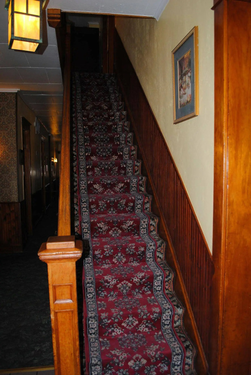 The Hotel Melrose