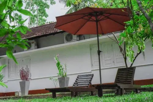 Plus 94 Villas