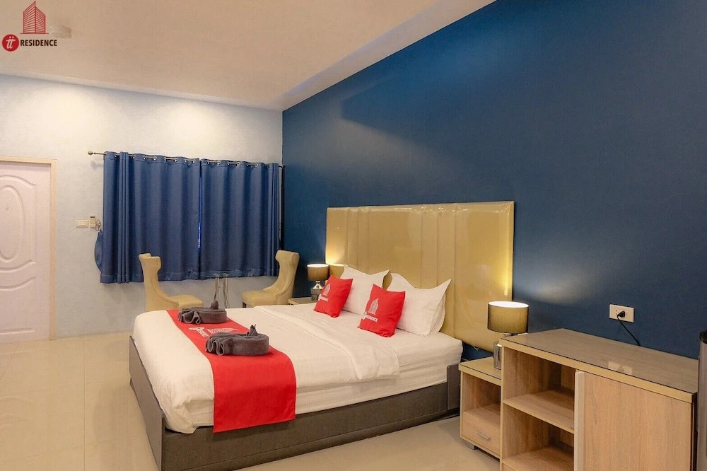 tt Residence