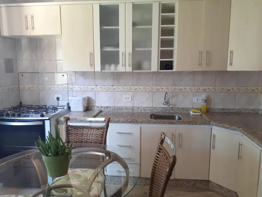 Casa vó Maria