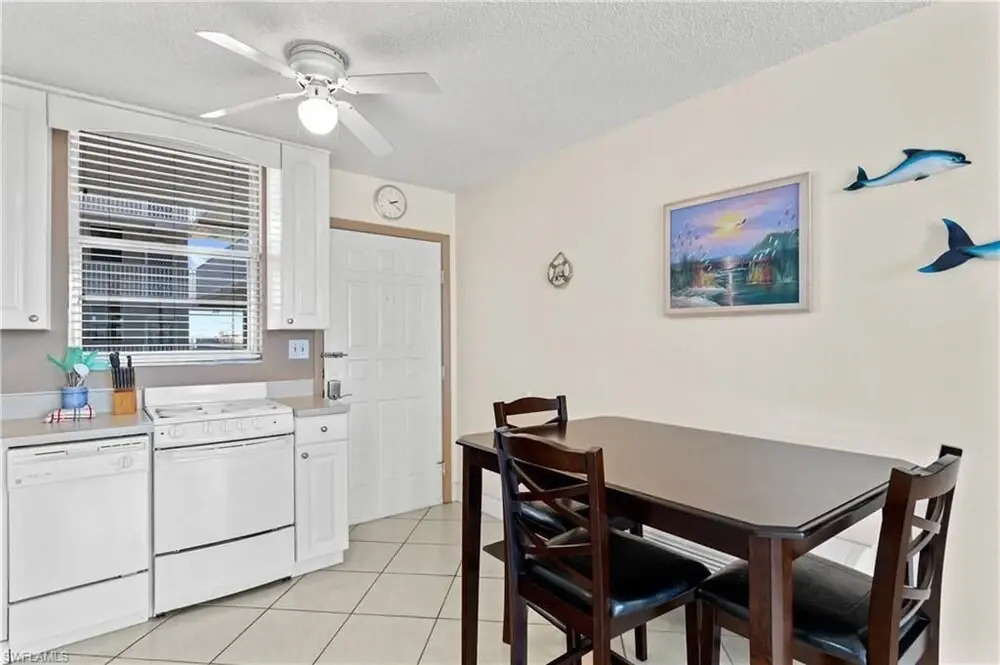 Bonita Beach & Tennis 5806 - Wkly