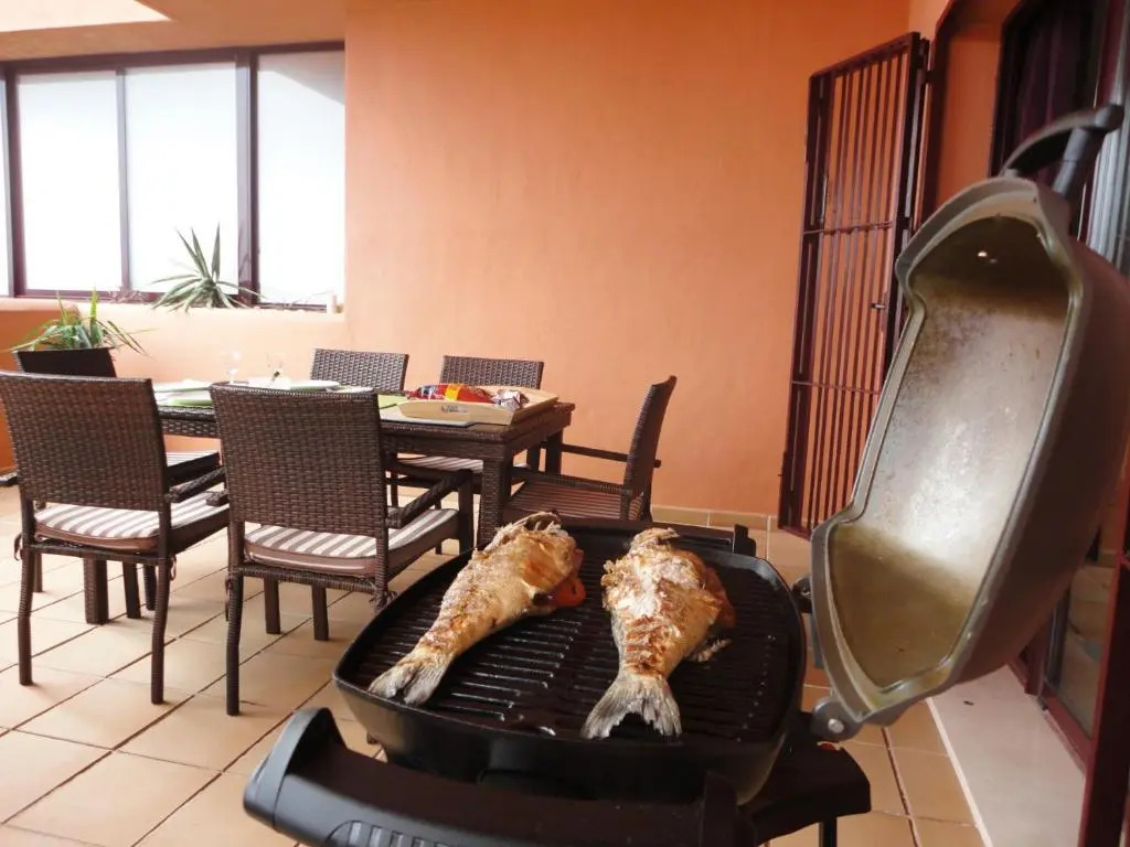 Las Garzas 2131 Beautiful Sea View Apartment