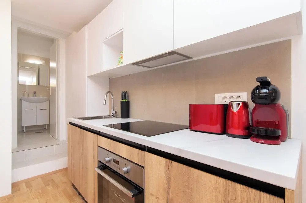 Apartments Elleon Piran by Locap Group