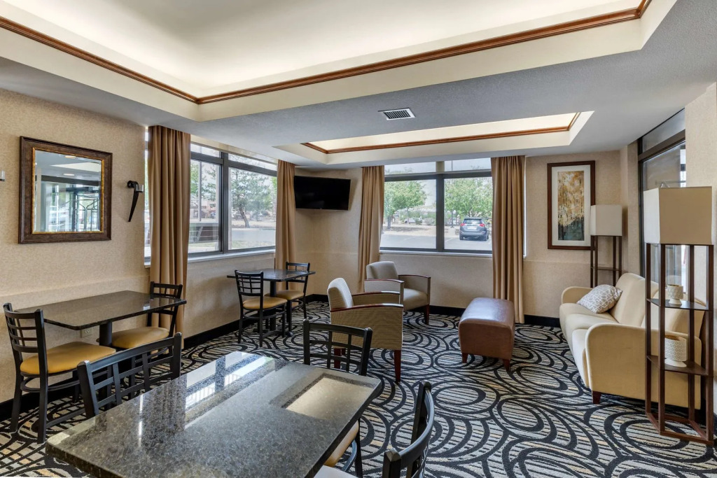 Best Western Plus Boulder Louisville