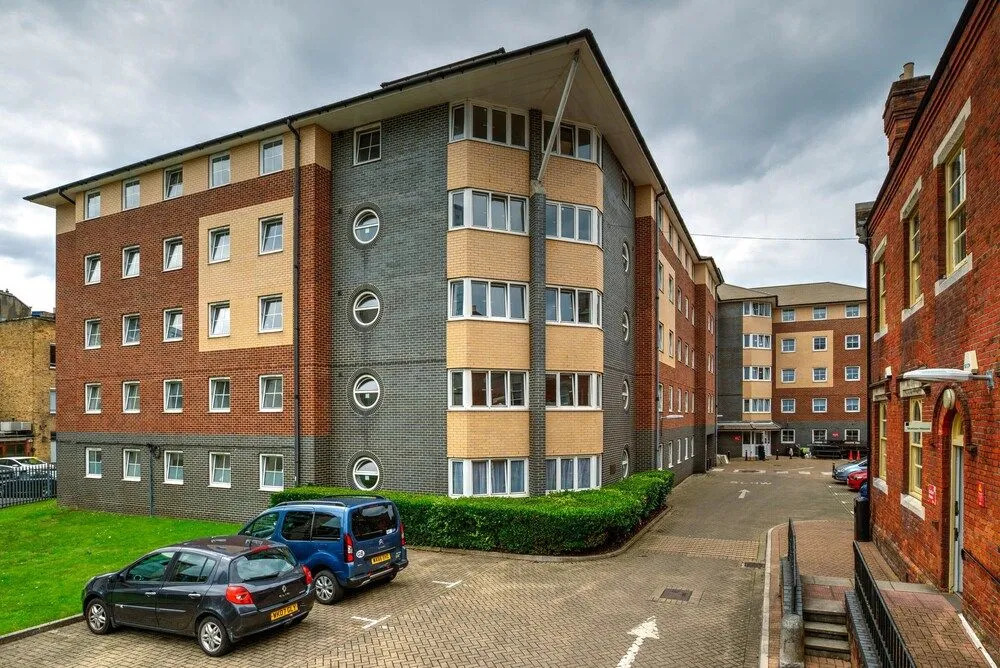Cosy Rooms for STUDENTS ONLY-Southampton