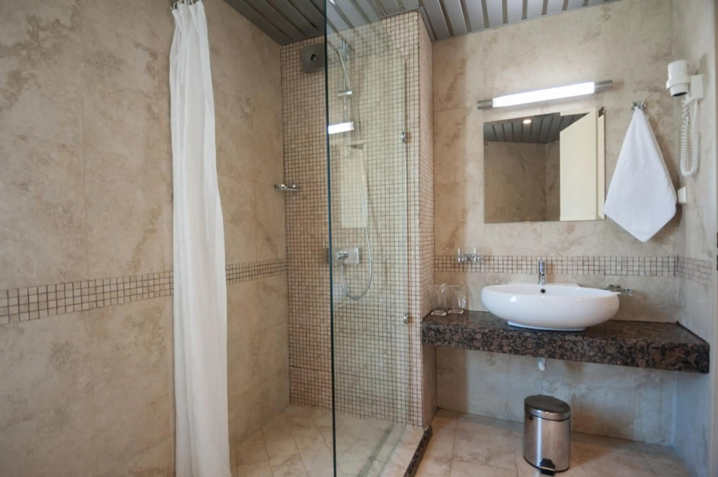 Jeravi Beach Hotel - All Inclusive