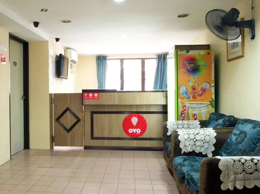Hotel Surya