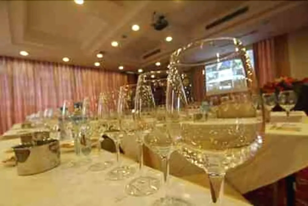 Mount River Resort Hotel Guangzhou