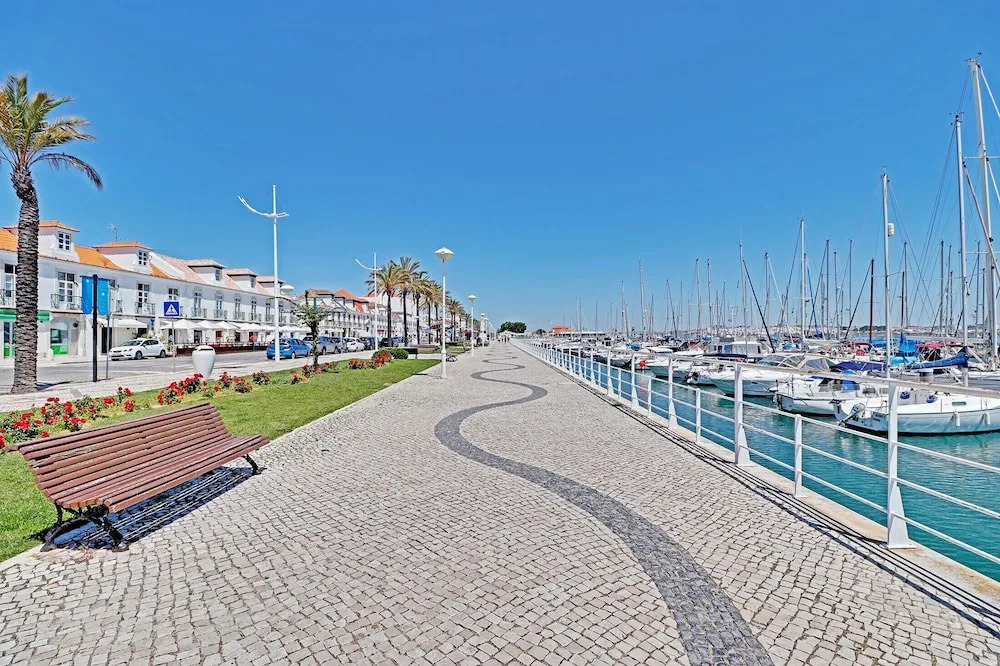 Vila Real de St. António I By Homing