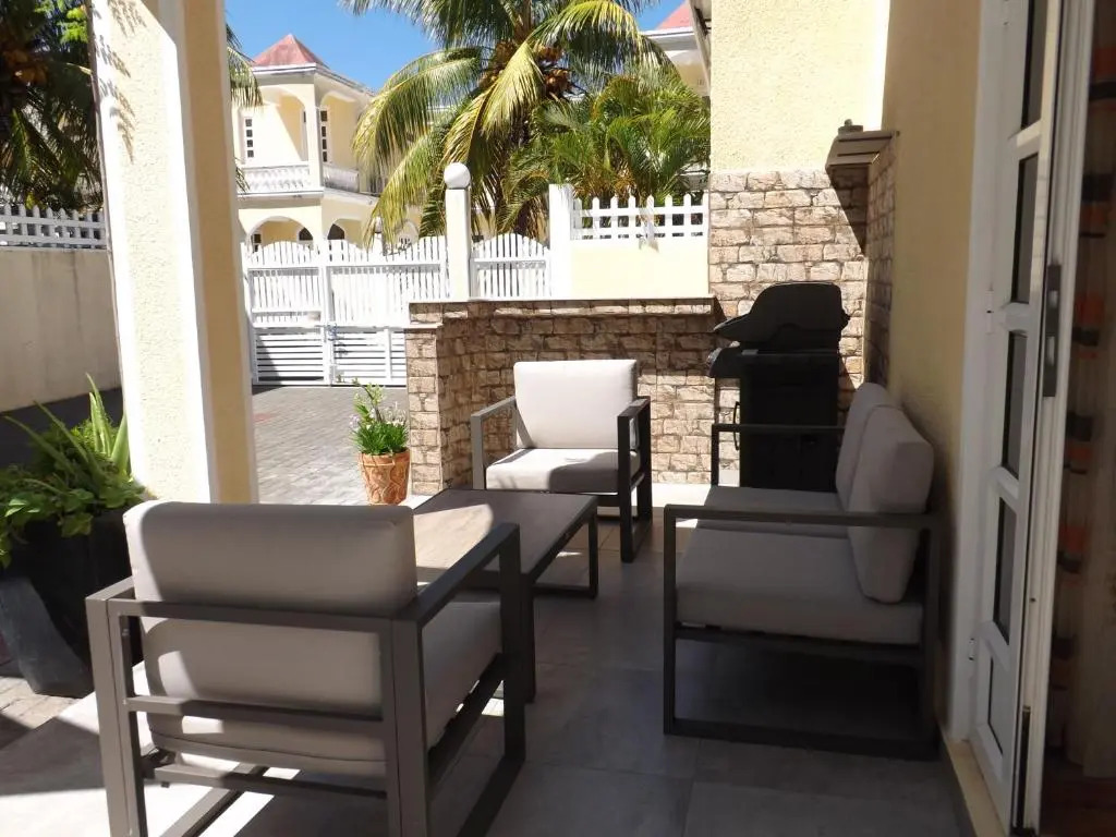 Tres Belle Villa, Piscine Privée, 3 Ch, 2 Sdb, Proche Plage