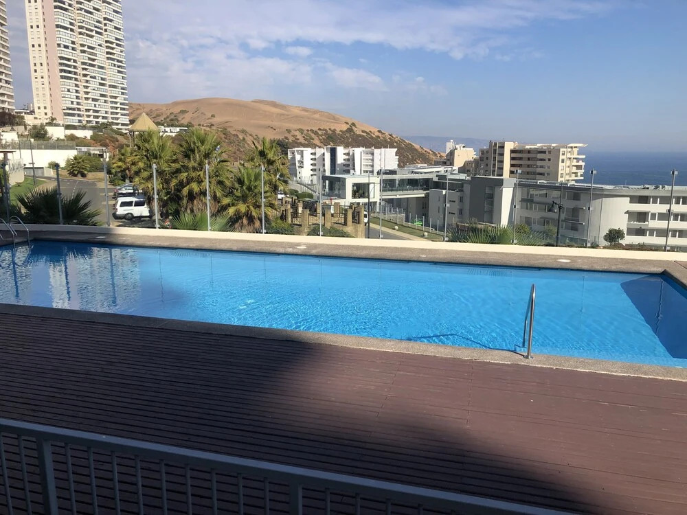 Apartamento 202 VistaMar Tenis y Squash