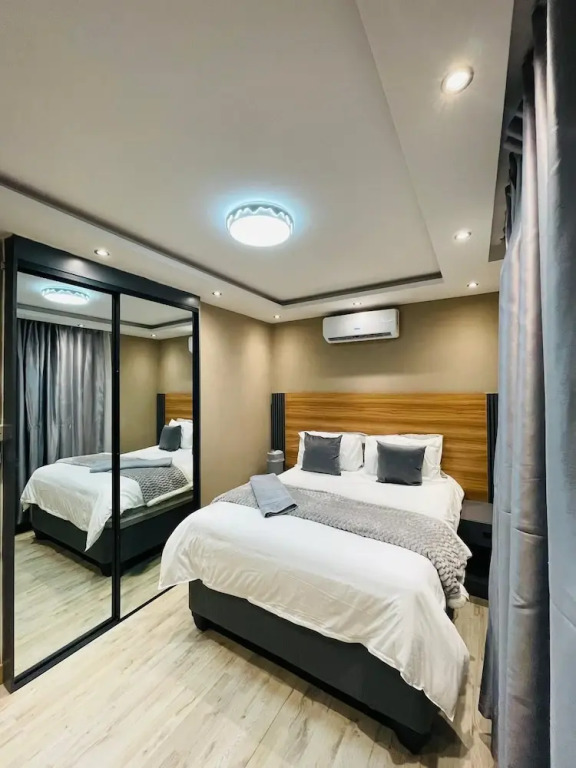 Que Self Catering Apartments
