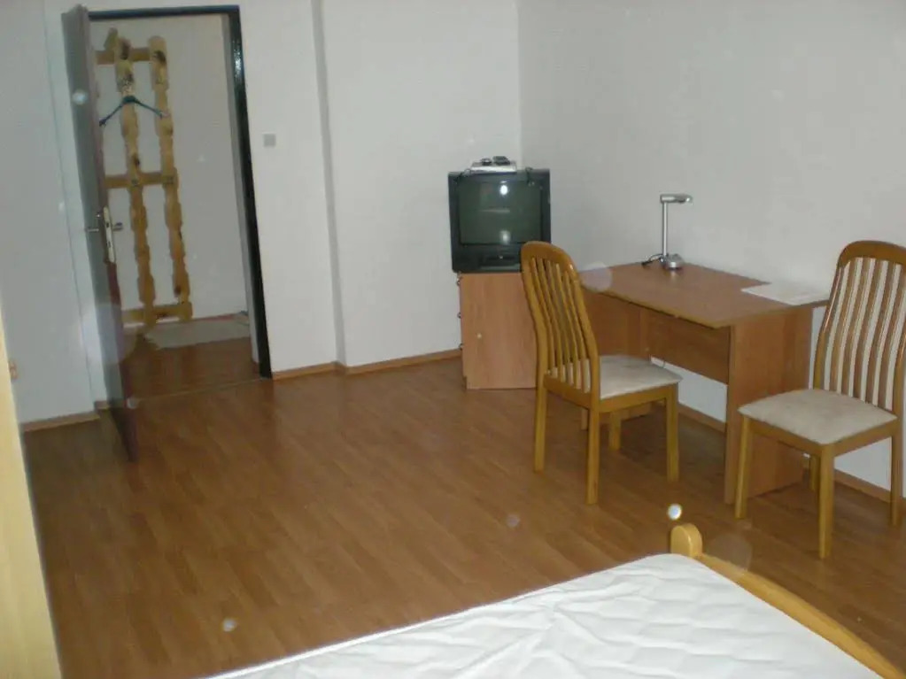 Apartmány Karlovy Vary