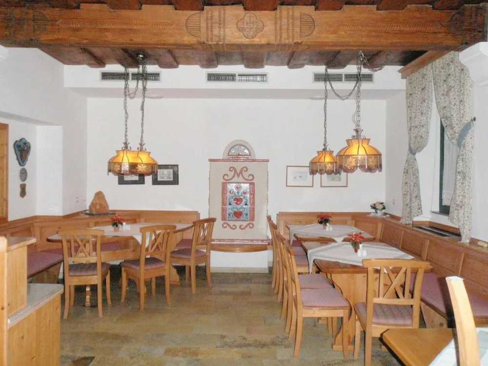 Hotel-Restaurant Moser Pöchlarn