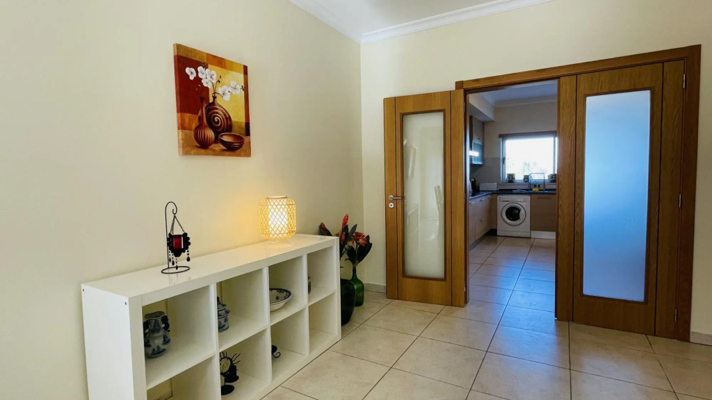Albufeira Villa Santa Maria