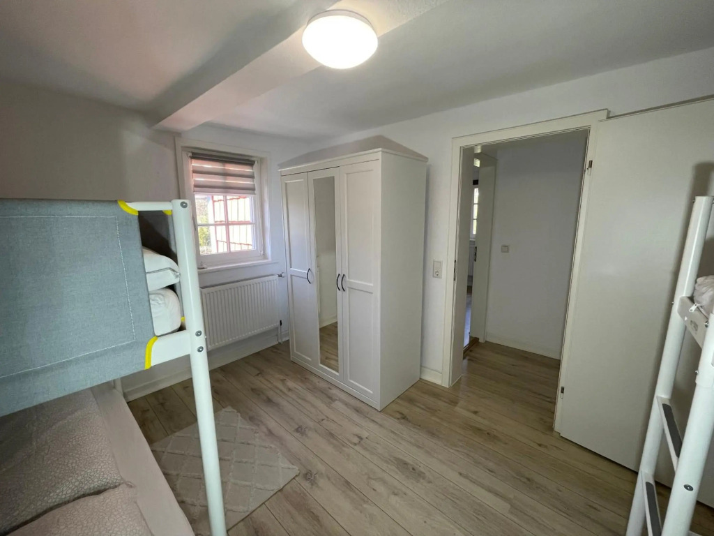 Ferienwohnung Am Bündheimer Schloss