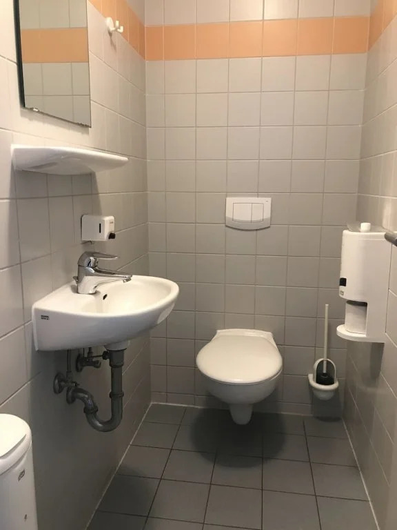Jugendherberge Feuchtwangen