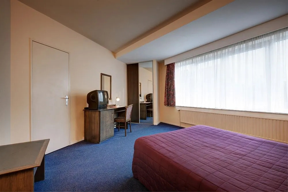 Hotel Beau Site