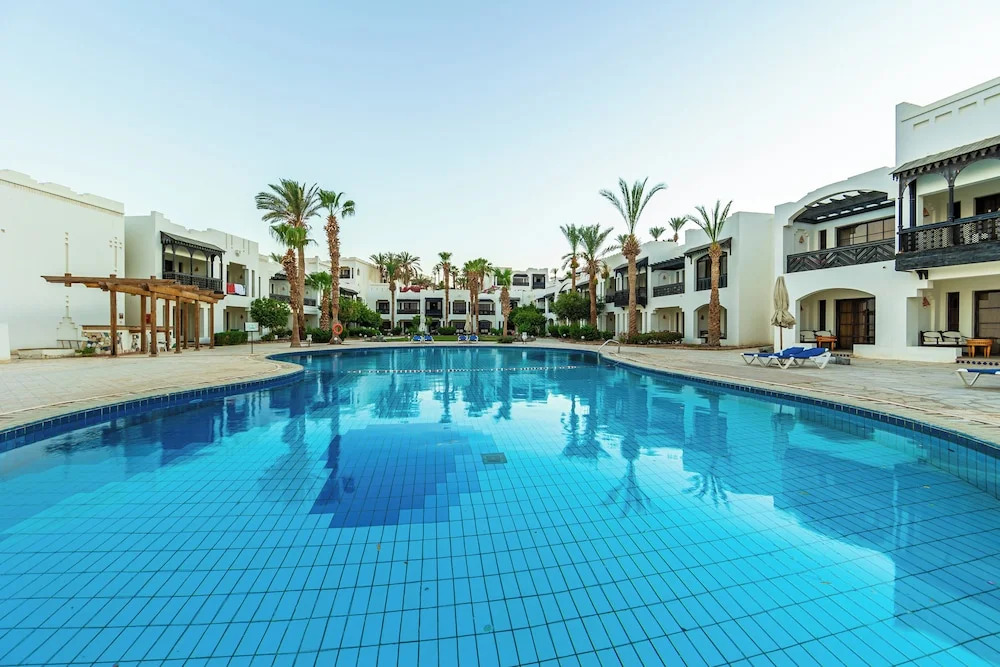Crowne Plaza Resort