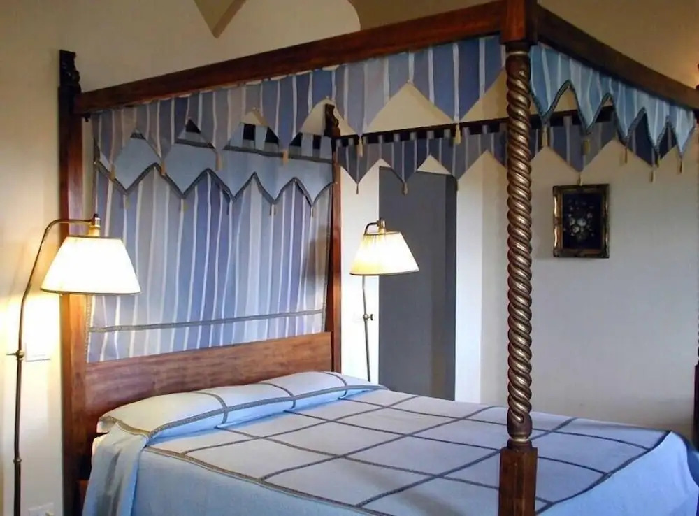 Corte Di Valle