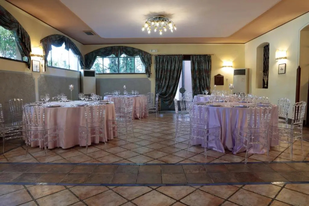 Hotel Corte dei Tini