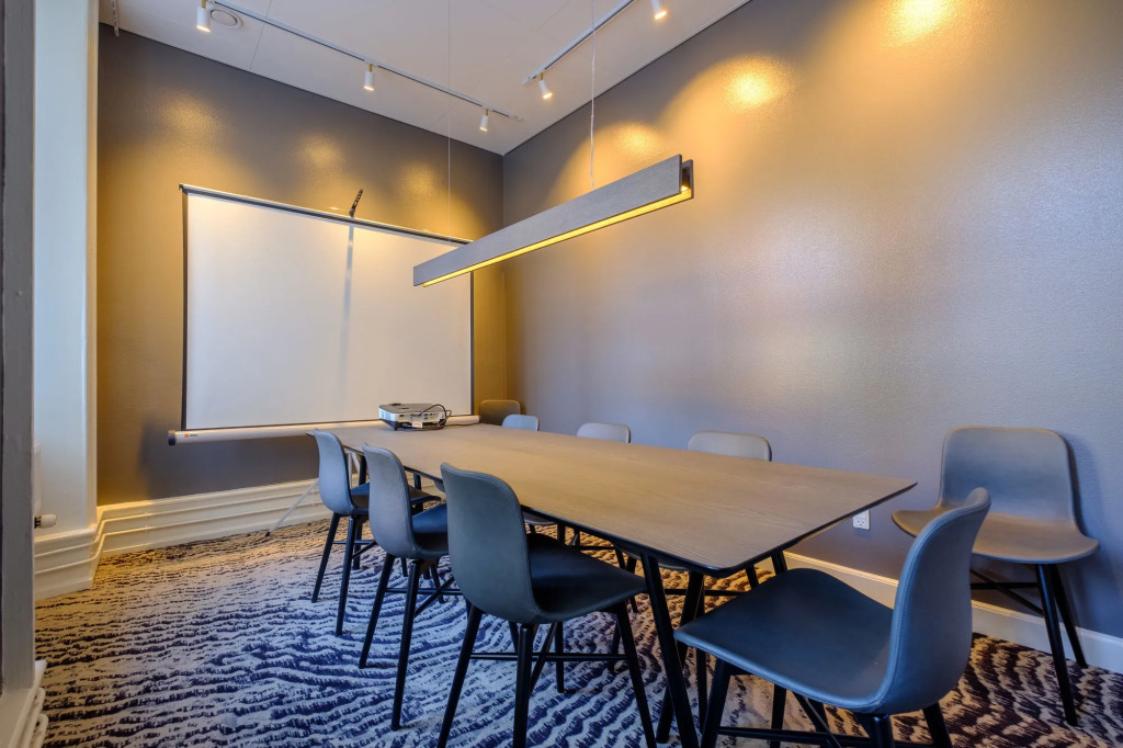 Four Points Flex by Sheraton Roskilde