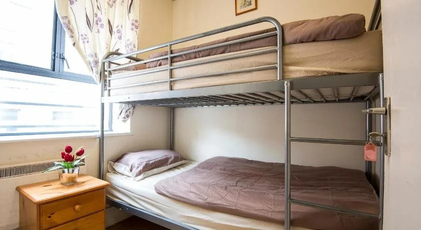 Global Hostel at Temple Bar