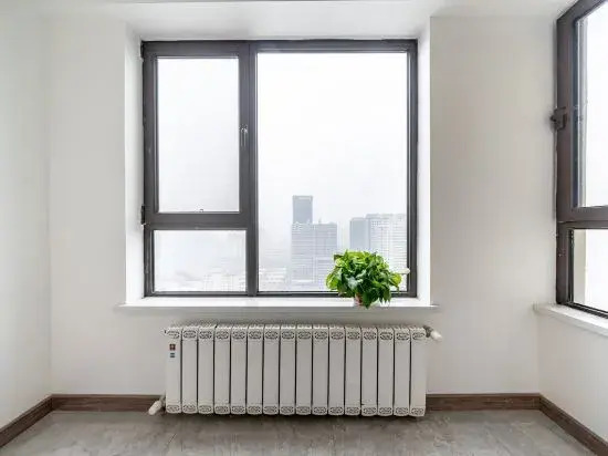 Taiyuan Xiyue Cinema Apartment