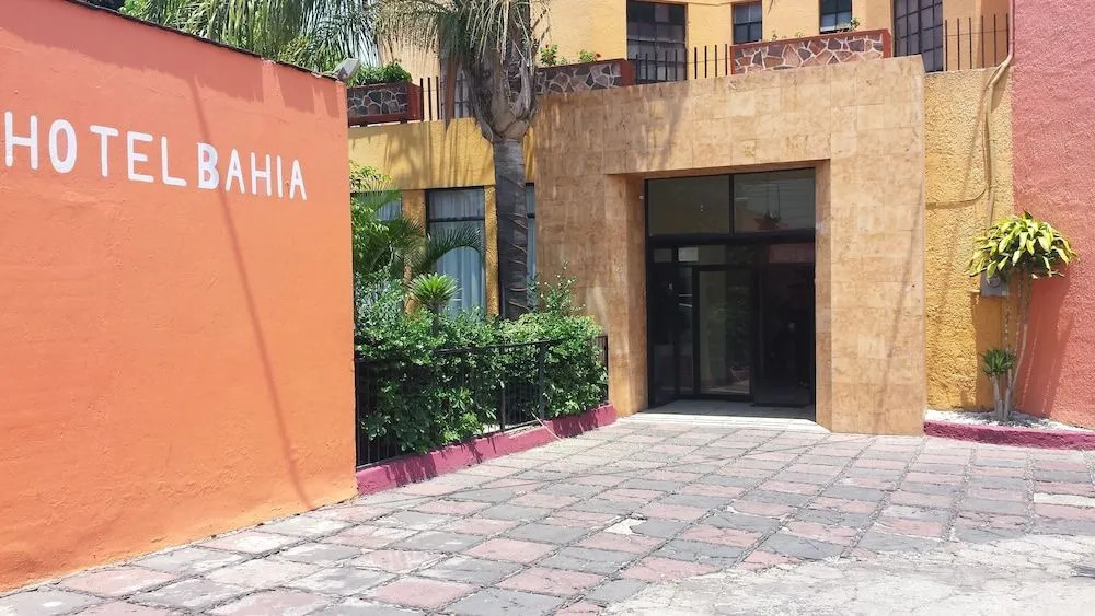 Hotel Bahia