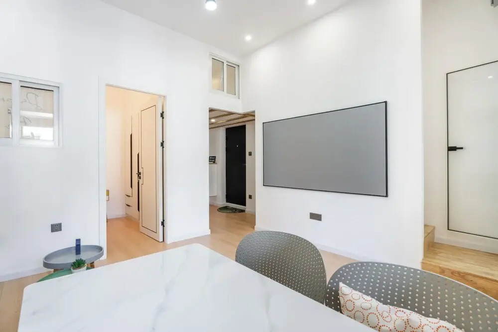 Shanghai Hills&XING 1884 Family Homestay