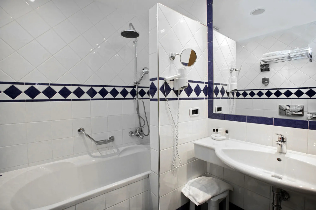 Park Hotel Ai Pini & Restaurant Ai Pini
